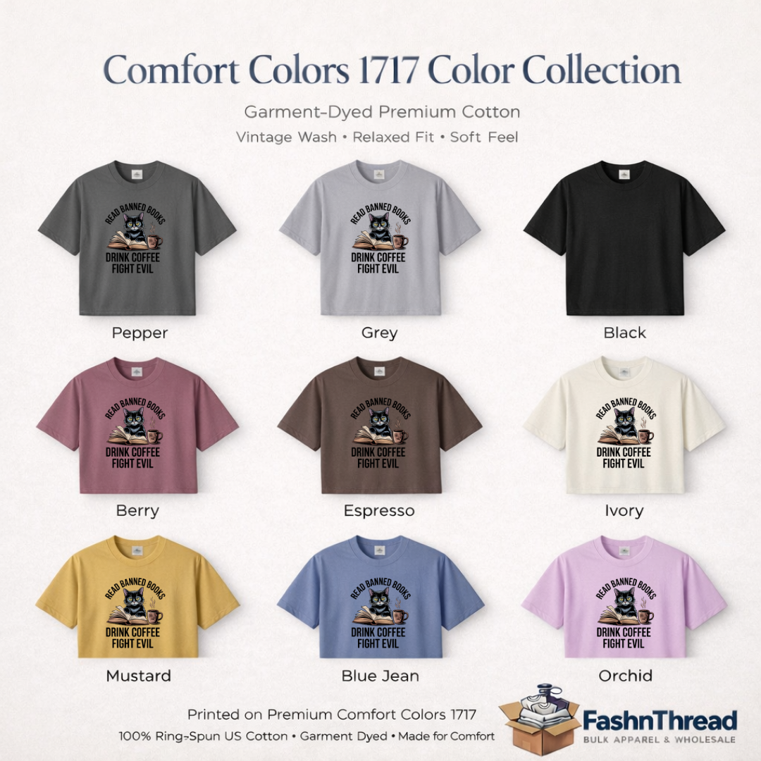 Read Banned Books Drink Coffee Fight Evil Graphic Tee