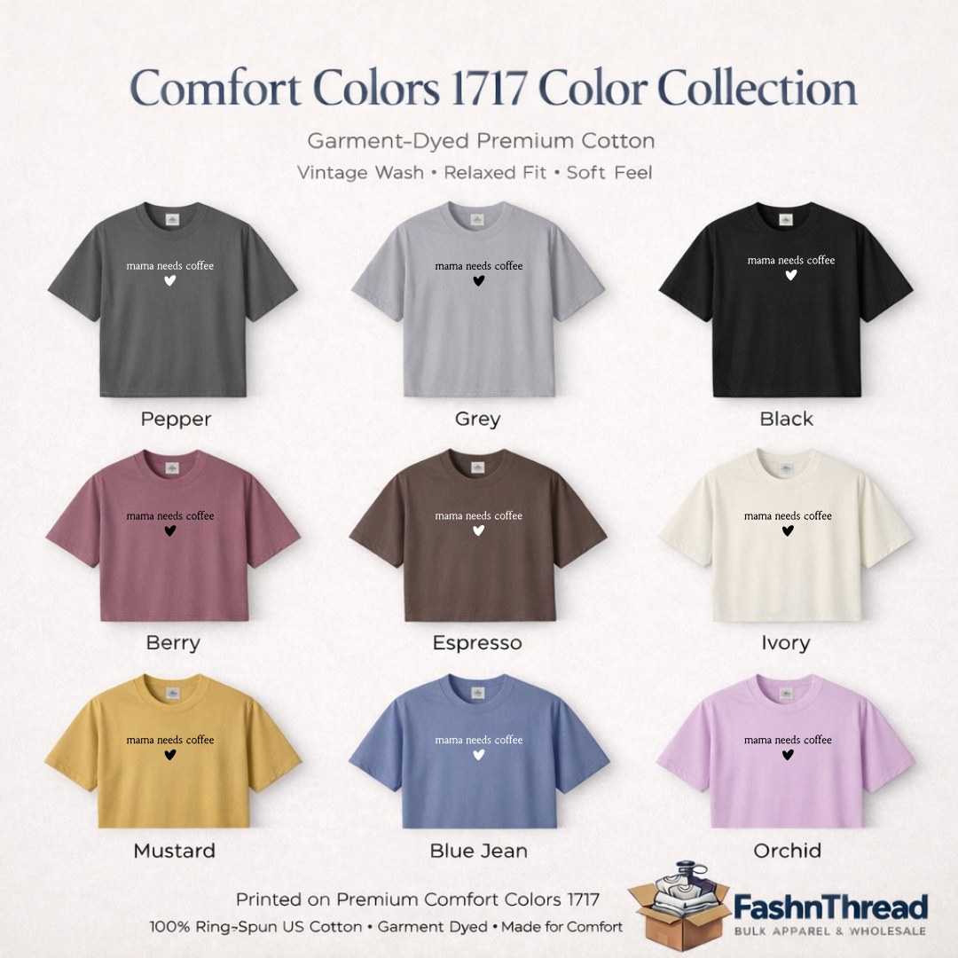 Mama Needs Coffee Funny Mom Life Graphic Tee