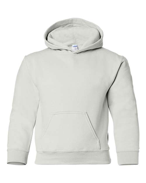 Kids Heavy Blend Hooded Sweatshirt – Cozy Fit
