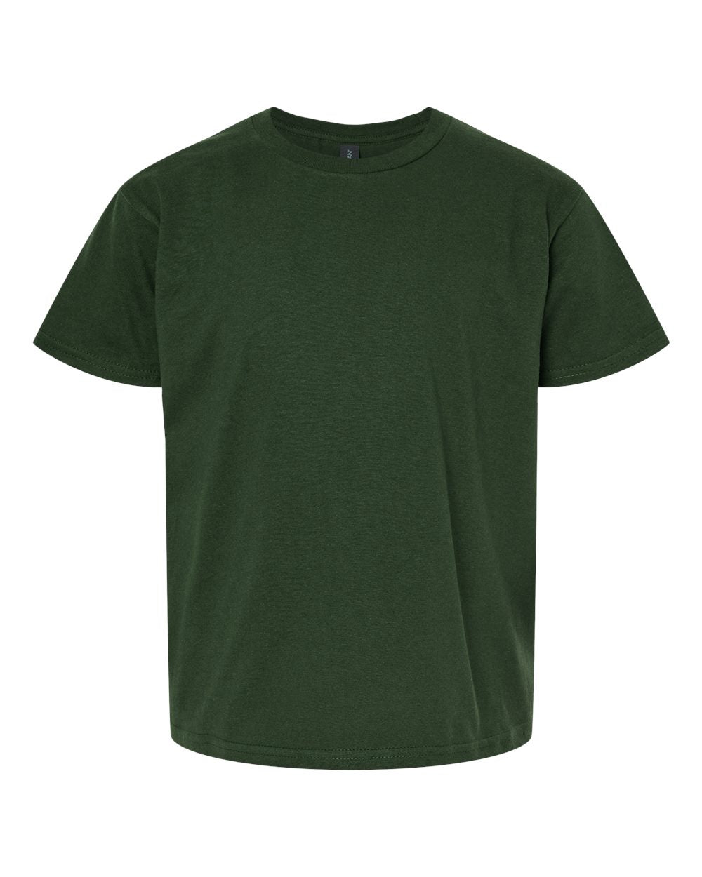 Kids Lightweight Cotton Soft Feel T-Shirt