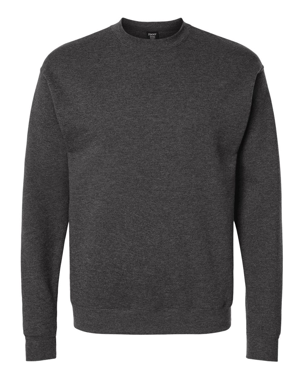 Premium Midweight Crewneck Sweatshirt