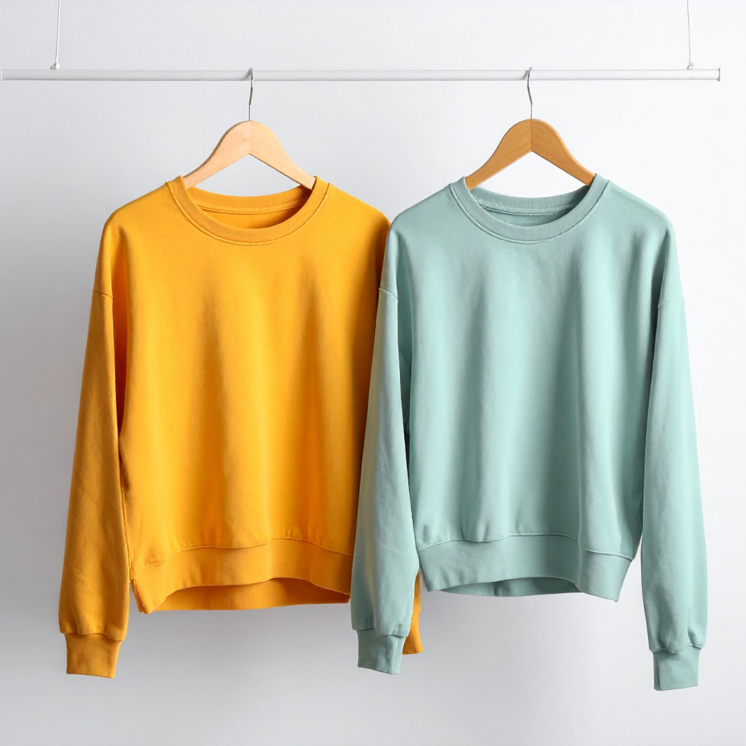 SWEATSHIRTS