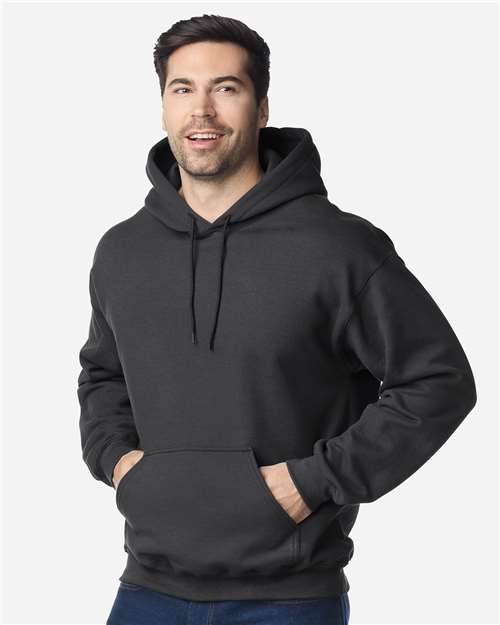 Premium Heavy Blend Hooded Sweatshirt – Unisex Fit