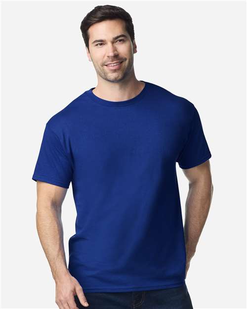 Premium Heavy Cotton T-Shirt – Unisex Classic Fit