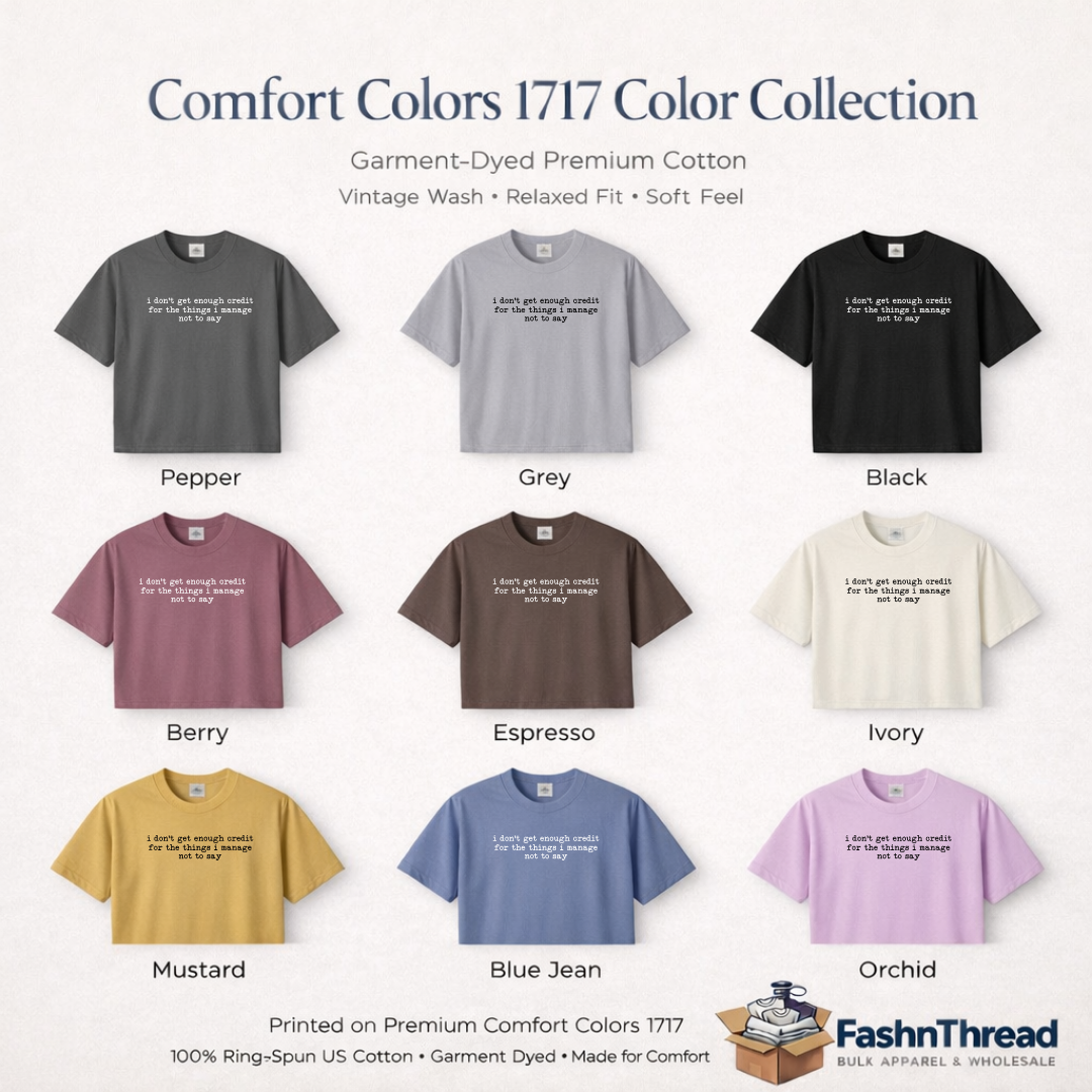 Funny I Don’t Get Enough Credit Graphic Tee