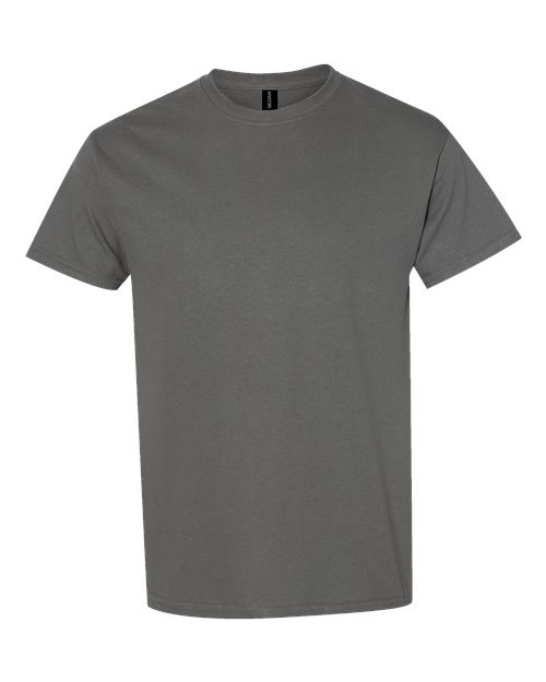 Premium Heavy Cotton T-Shirt – Unisex Classic Fit