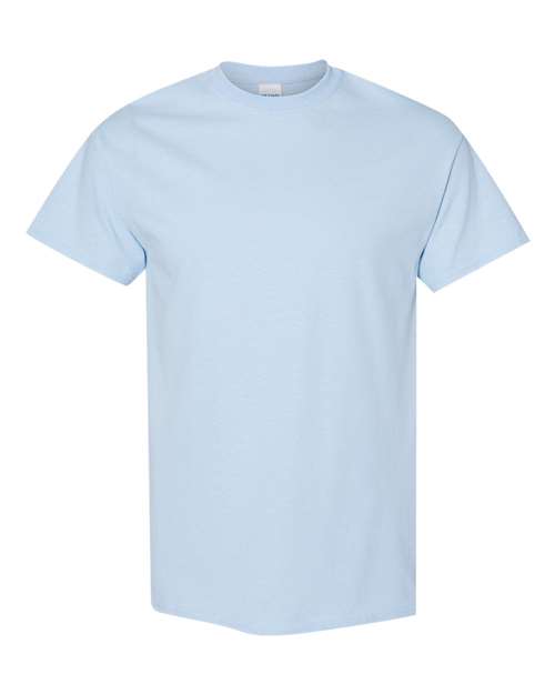 Premium Heavy Cotton T-Shirt – Unisex Classic Fit