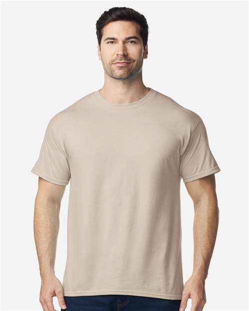 Premium Heavy Cotton T-Shirt – Unisex Classic Fit