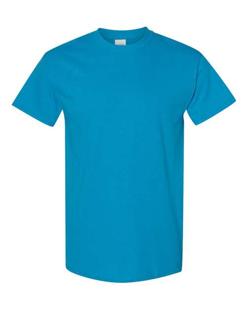 Premium Heavy Cotton T-Shirt – Unisex Classic Fit
