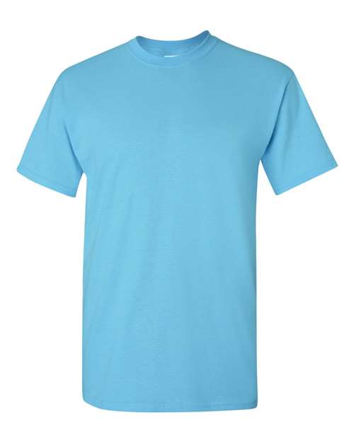 Premium Heavy Cotton T-Shirt – Unisex Classic Fit