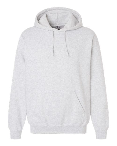 Premium Heavy Blend Hooded Sweatshirt – Unisex Fit