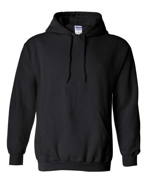 Premium Heavy Blend Hooded Sweatshirt – Unisex Fit