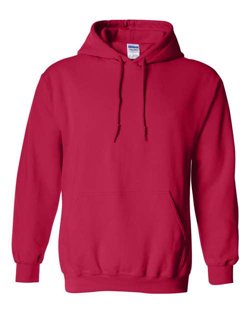 Premium Heavy Blend Hooded Sweatshirt – Unisex Fit
