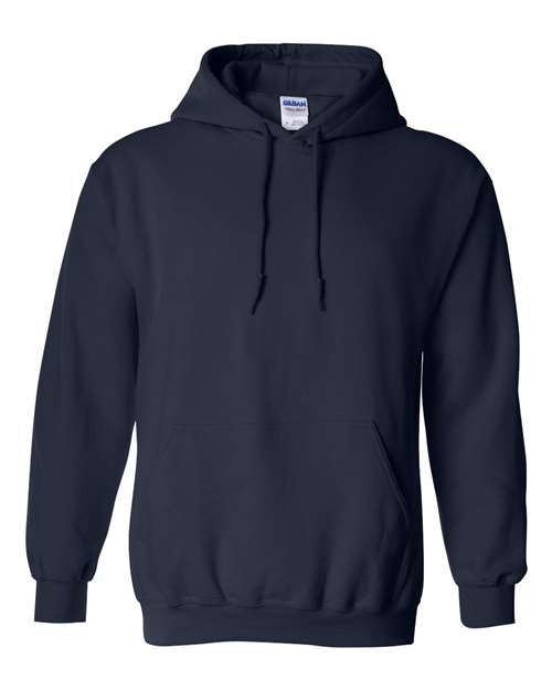 Premium Heavy Blend Hooded Sweatshirt – Unisex Fit