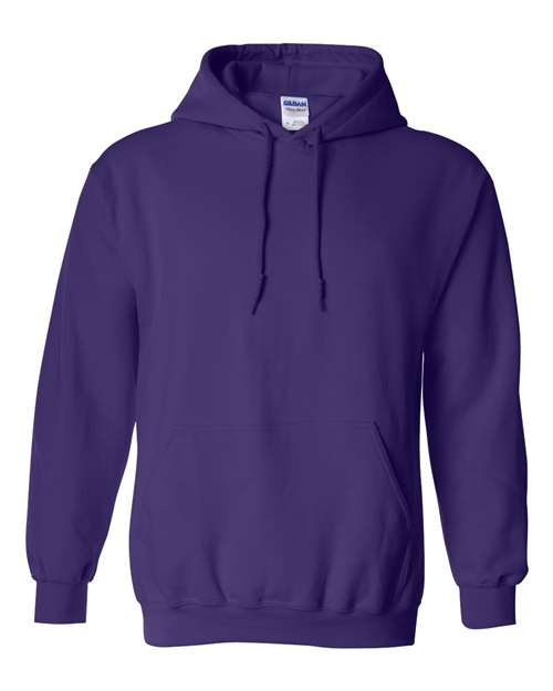 Premium Heavy Blend Hooded Sweatshirt – Unisex Fit