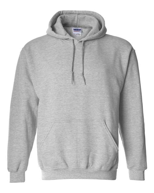 Premium Heavy Blend Hooded Sweatshirt – Unisex Fit