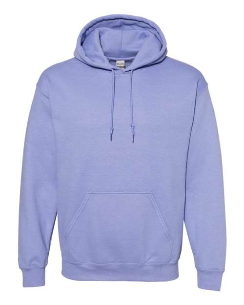 Premium Heavy Blend Hooded Sweatshirt – Unisex Fit