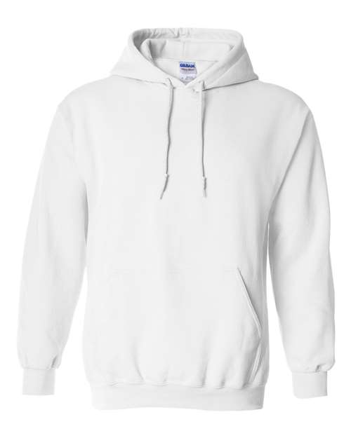 Premium Heavy Blend Hooded Sweatshirt – Unisex Fit
