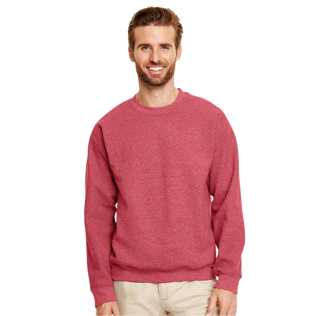Unisex Heavy Blend Crewneck Sweatshirt – Bulk & Wholesale