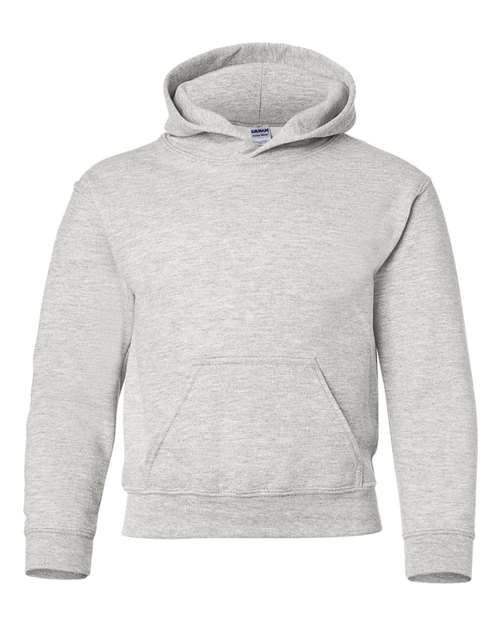 Kids Heavy Blend Hooded Sweatshirt – Cozy Fit