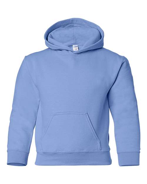 Kids Heavy Blend Hooded Sweatshirt – Cozy Fit