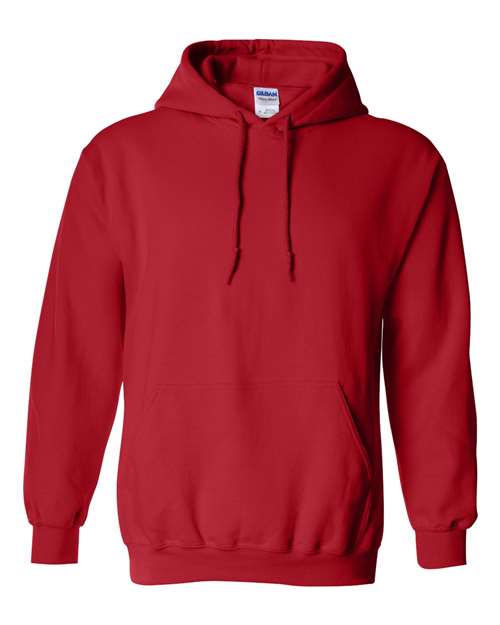 Premium Heavy Blend Hooded Sweatshirt – Unisex Fit