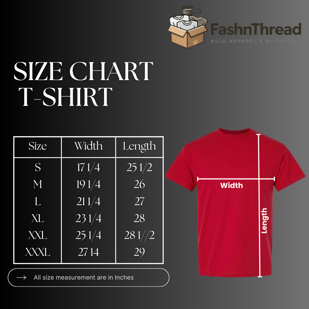 Womens Soft Touch Cotton T Shirt Fitted Style