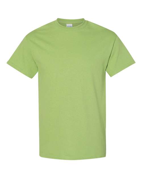 Premium Heavy Cotton T-Shirt – Unisex Classic Fit