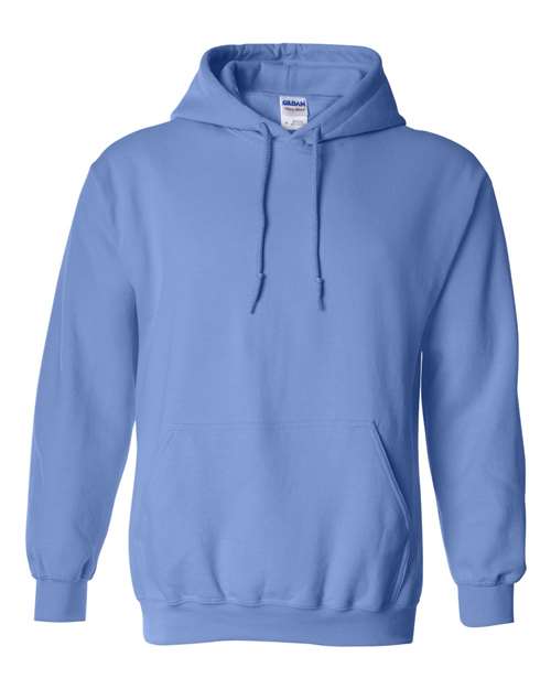 Premium Heavy Blend Hooded Sweatshirt – Unisex Fit