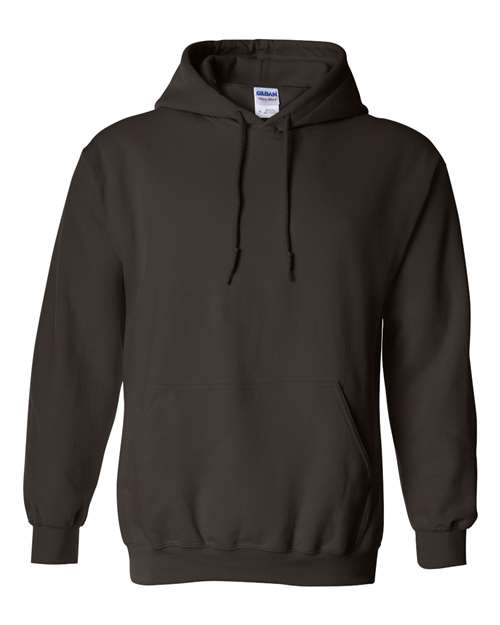 Premium Heavy Blend Hooded Sweatshirt – Unisex Fit