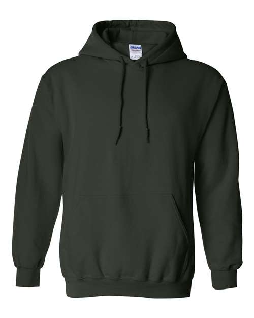Premium Heavy Blend Hooded Sweatshirt – Unisex Fit