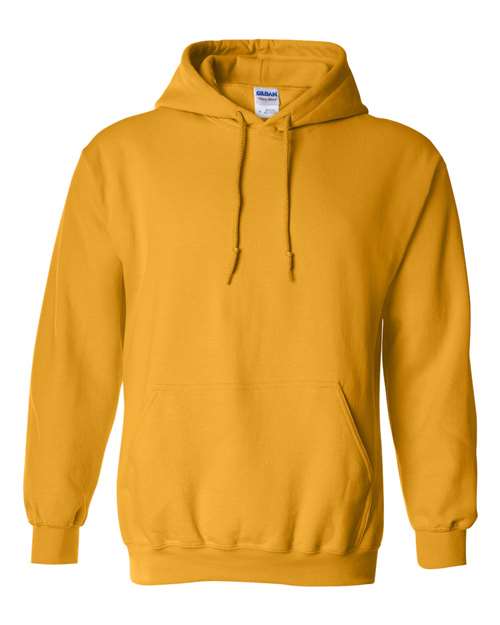 Premium Heavy Blend Hooded Sweatshirt – Unisex Fit