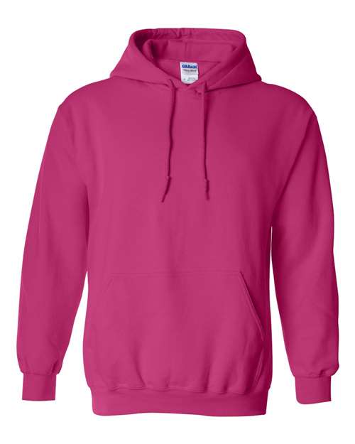 Premium Heavy Blend Hooded Sweatshirt – Unisex Fit