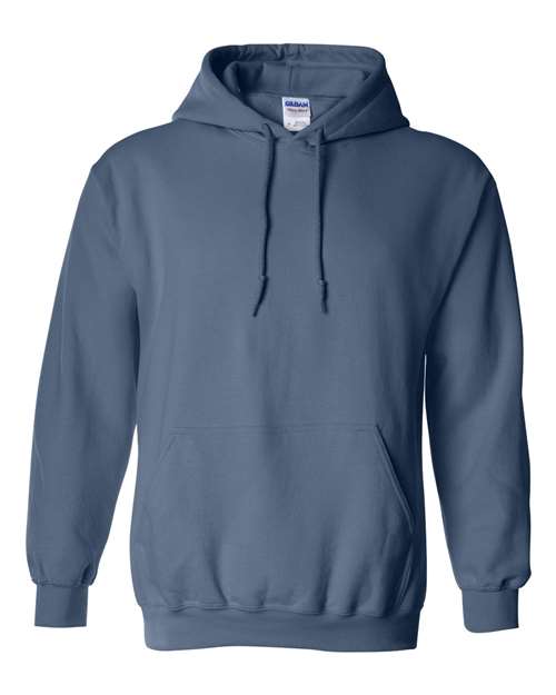 Premium Heavy Blend Hooded Sweatshirt – Unisex Fit