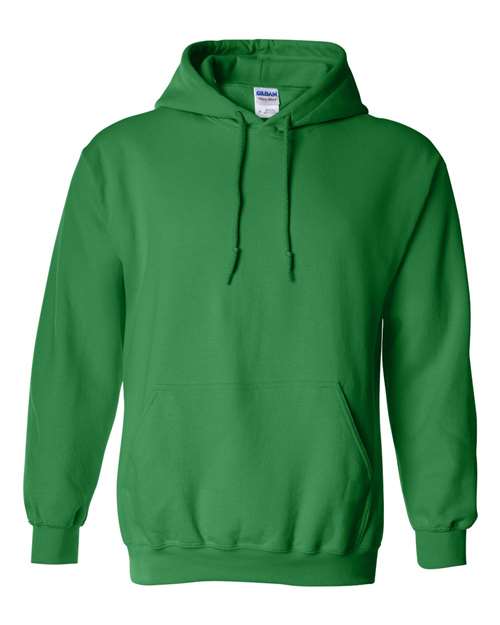 Premium Heavy Blend Hooded Sweatshirt – Unisex Fit