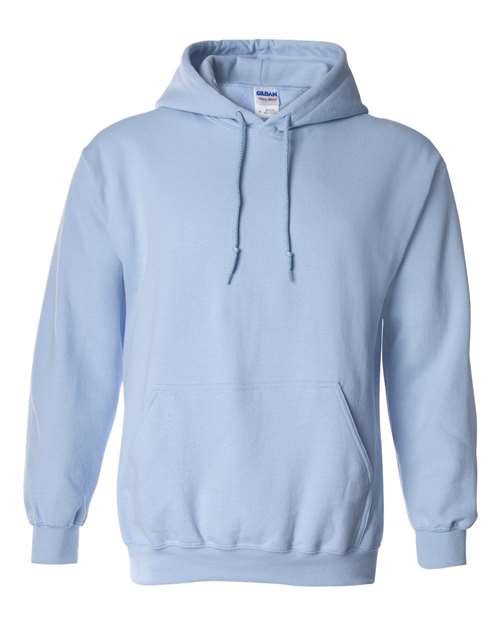 Premium Heavy Blend Hooded Sweatshirt – Unisex Fit