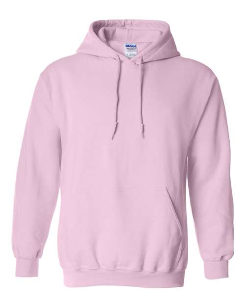Premium Heavy Blend Hooded Sweatshirt – Unisex Fit