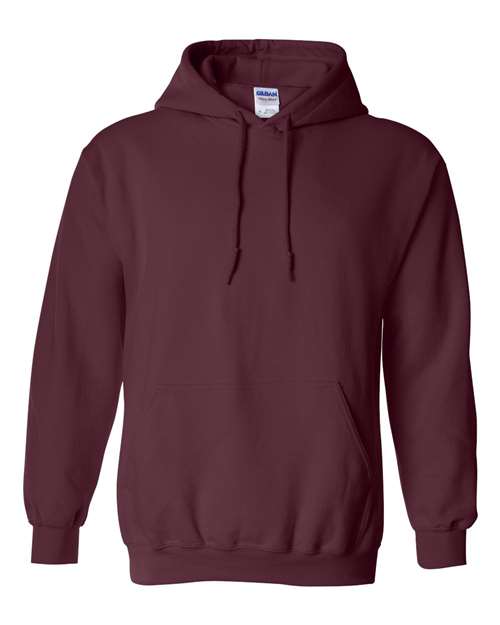 Premium Heavy Blend Hooded Sweatshirt – Unisex Fit