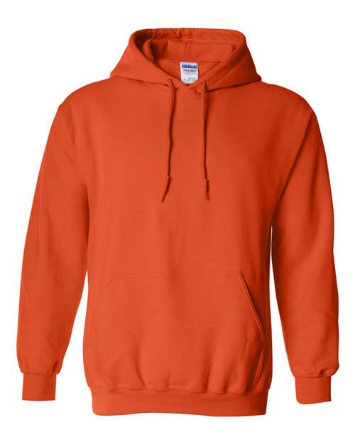 Premium Heavy Blend Hooded Sweatshirt – Unisex Fit