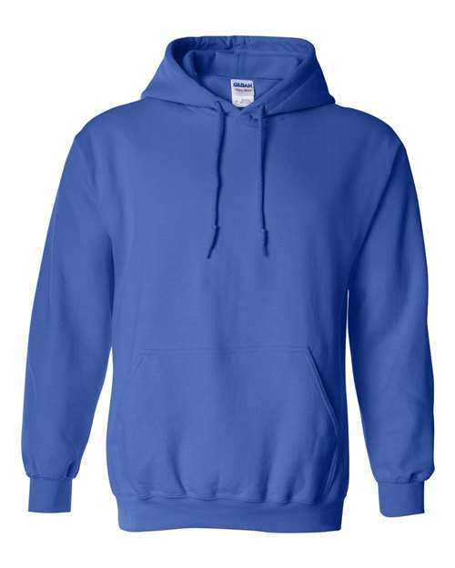 Premium Heavy Blend Hooded Sweatshirt – Unisex Fit