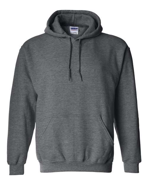 Premium Heavy Blend Hooded Sweatshirt – Unisex Fit