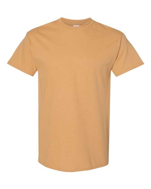 Premium Heavy Cotton T-Shirt – Unisex Classic Fit