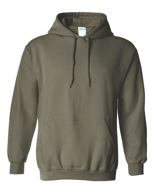 Premium Heavy Blend Hooded Sweatshirt – Unisex Fit