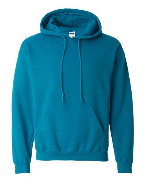 Premium Heavy Blend Hooded Sweatshirt – Unisex Fit