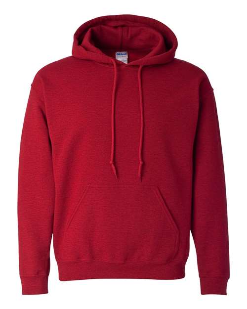 Premium Heavy Blend Hooded Sweatshirt – Unisex Fit