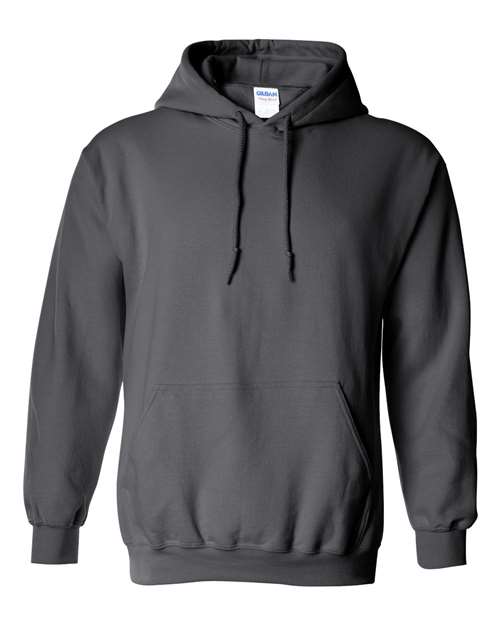 Premium Heavy Blend Hooded Sweatshirt – Unisex Fit