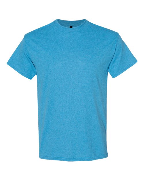 Premium Heavy Cotton T-Shirt – Unisex Classic Fit