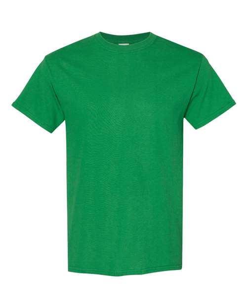 Premium Heavy Cotton T-Shirt – Unisex Classic Fit