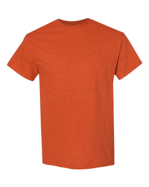 Premium Heavy Cotton T-Shirt – Unisex Classic Fit