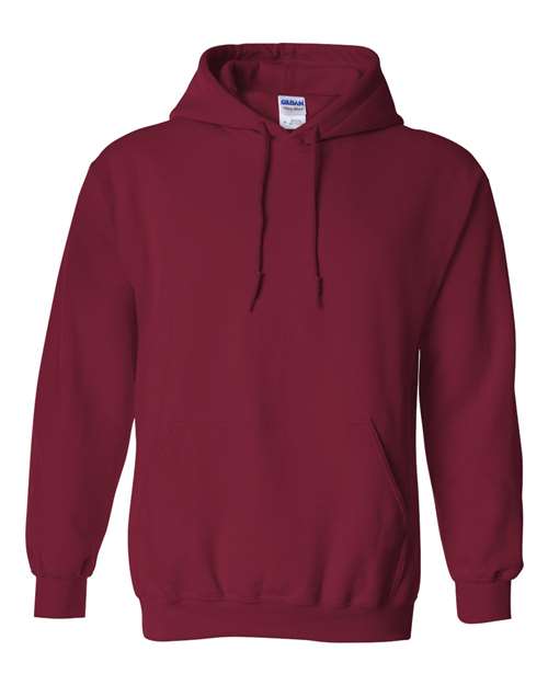 Premium Heavy Blend Hooded Sweatshirt – Unisex Fit